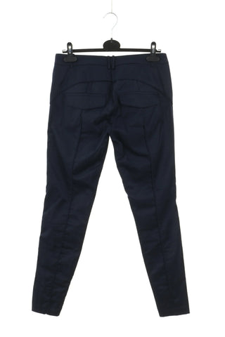 Dunkelblaue Hose