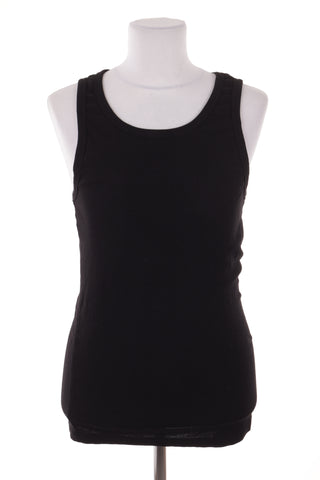 Schwarzes T-Shirt