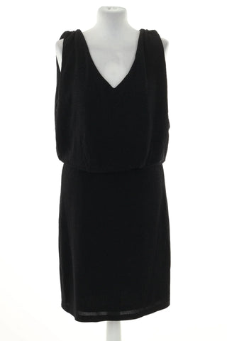 Glänzendes Kleid