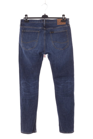 Spodnie jeans