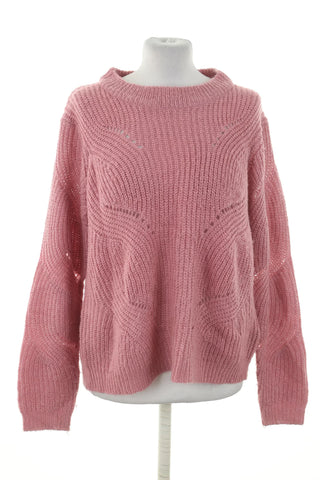 Rosa Pullover