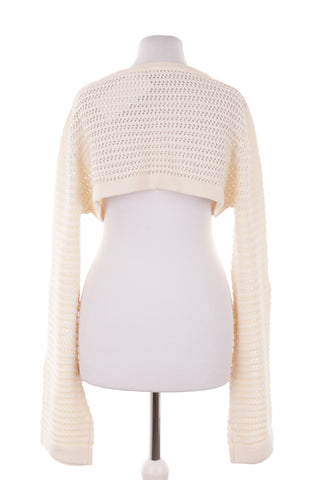 Pullover Bluse