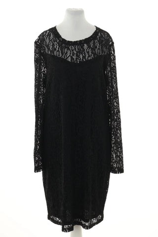 Spitzenkleid