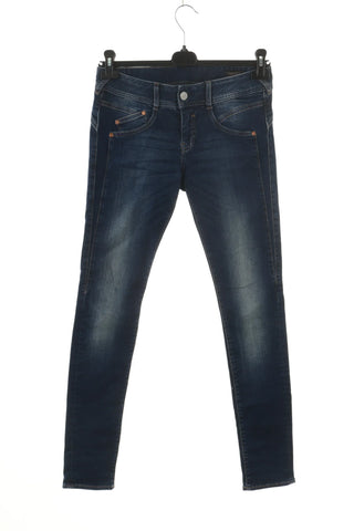 Jeanshose