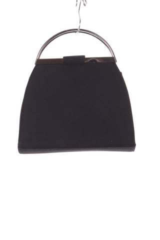 Schwarze Tasche