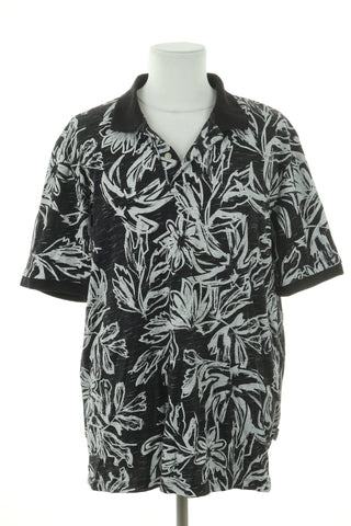 T-Shirt mit Muster