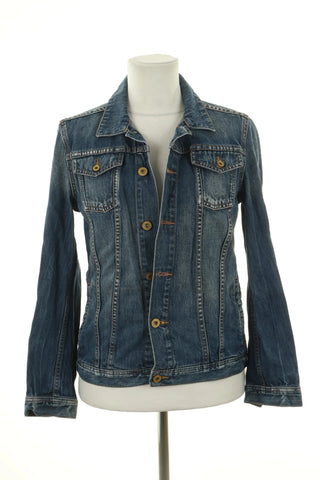Jeansjacke