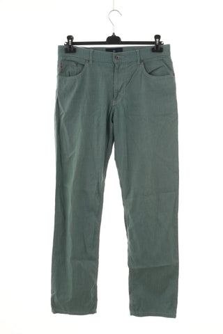 Grüne Hose