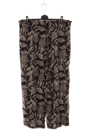 Hose mit Muster