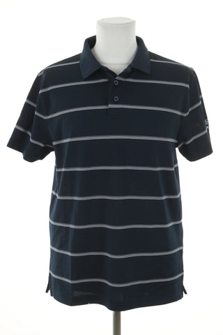 T-Shirt mit Streifen