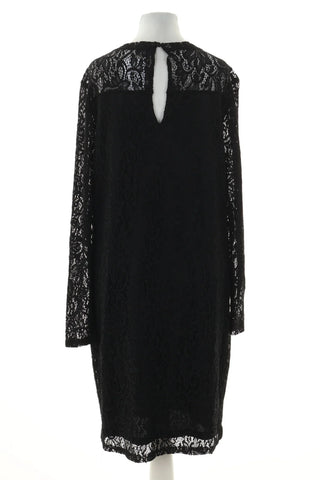 Spitzenkleid