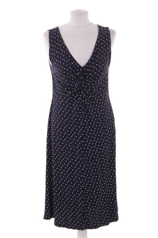 Punktkleid