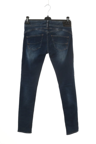Jeanshose