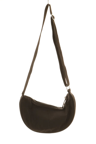 Schwarze Handtasche