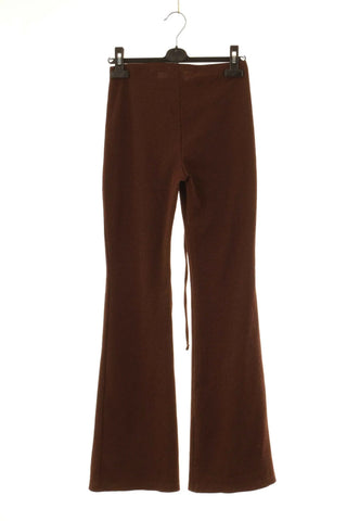Braune Hose