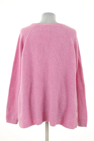 Rosa Pullover