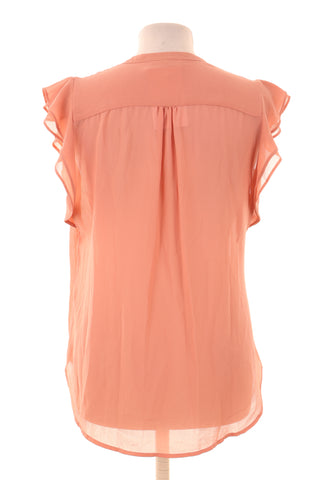 Rosa Bluse