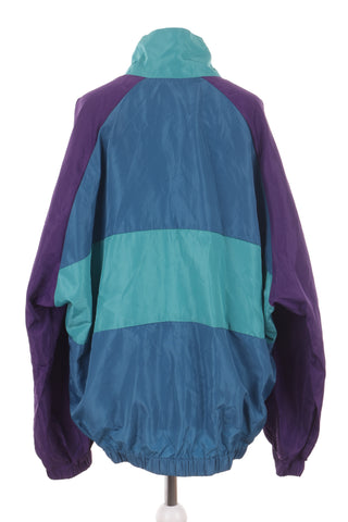Pullover mit Streifen