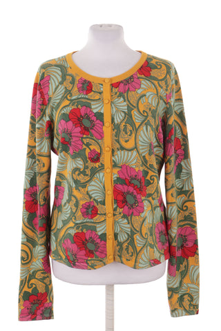Pullover Blumen
