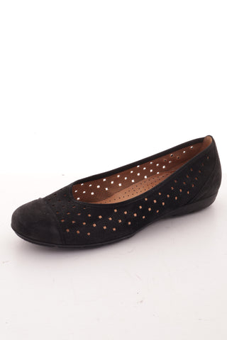 Buty czarne 100% skóra