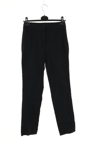 Schwarze Hose