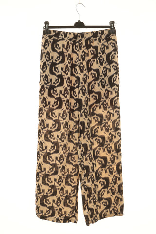 Hose mit Muster