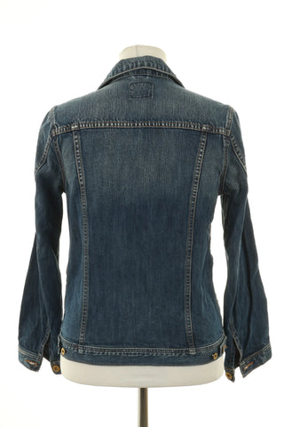 Jeansjacke