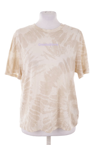 T-Shirt mit Muster
