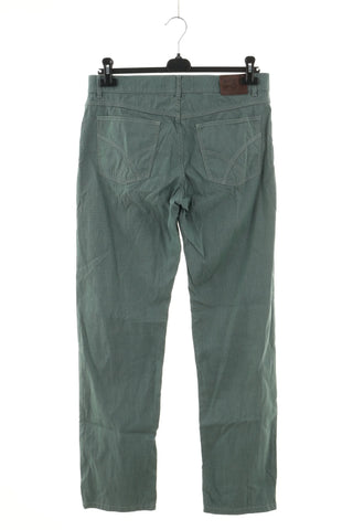 Grüne Hose