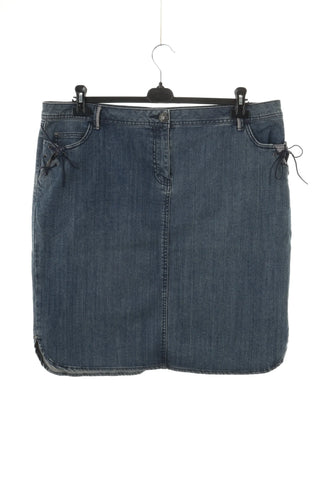 Jeansrock