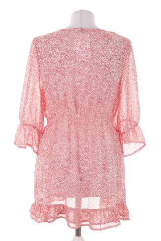 Tunika mit Muster