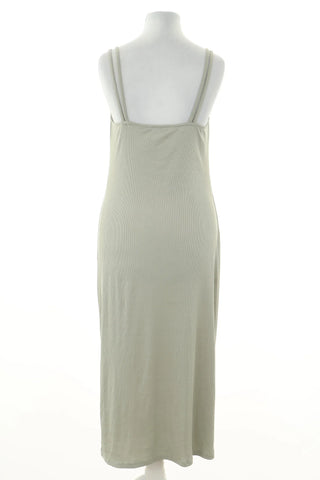 Grünes Kleid