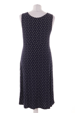 Punktkleid