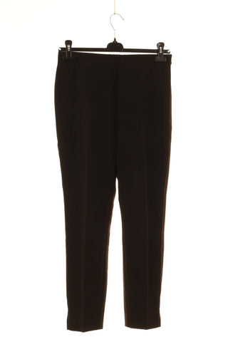 Schwarze Hose