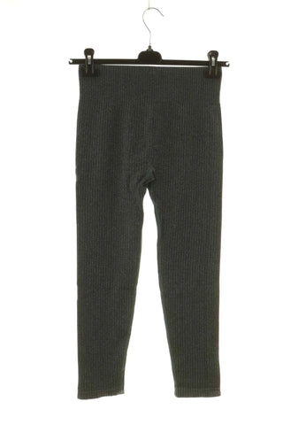 Grüne Leggings