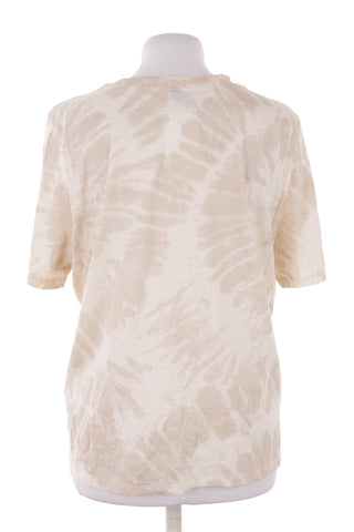 T-Shirt mit Muster