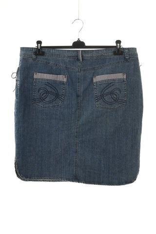 Jeansrock