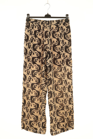 Hose mit Muster