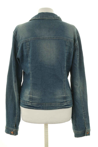 Kurtka jeans
