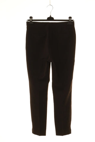 Schwarze Hose