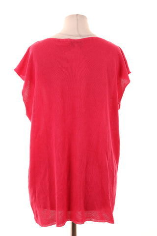 Strickbluse