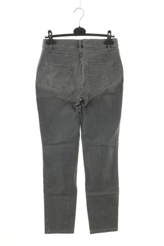Graue Hose