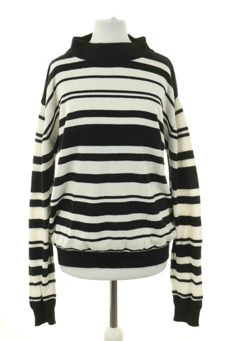 Sweter paski