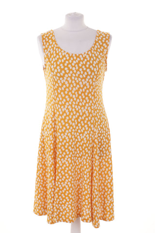 Kleid mit Muster