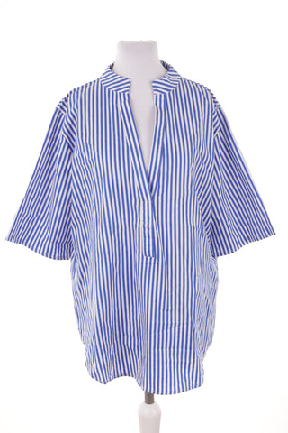 Gestreifte Bluse