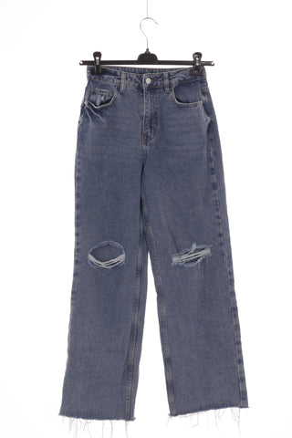 Jeanshose