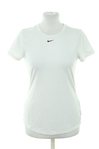 Weißes T-Shirt