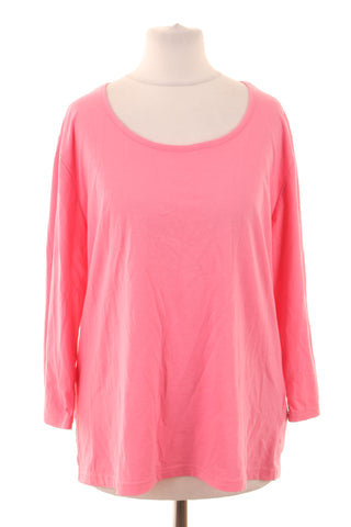 Rosa Bluse