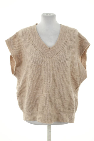 Strickweste 10% Mohair