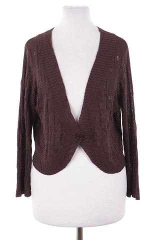 Strickjacke